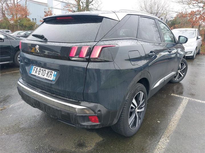 Photo 4 VIN: VF3MCYHZRJS371749 - PEUGEOT 3008 