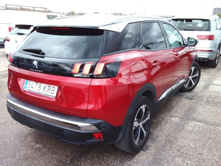 Photo 12 VIN: VF3MCYHZRJS371757 - PEUGEOT 3008 