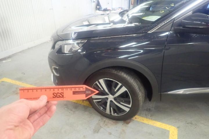 Photo 24 VIN: VF3MCYHZRJS375758 - PEUGEOT 3008 