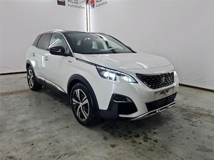 Photo 2 VIN: VF3MCYHZRJS375979 - PEUGEOT 3008 