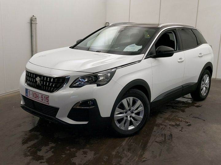 Photo 0 VIN: VF3MCYHZRJS377295 - PEUGEOT 3008 