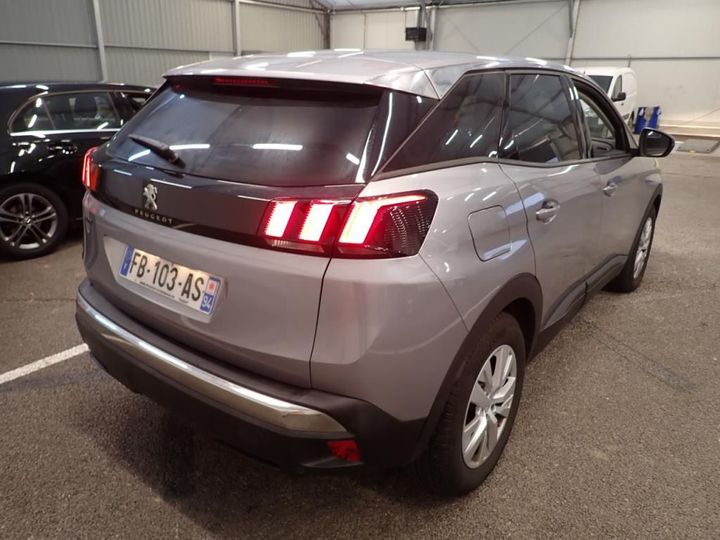 Photo 2 VIN: VF3MCYHZRJS377309 - PEUGEOT 3008 