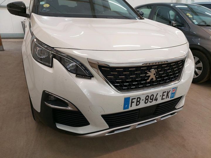 Photo 18 VIN: VF3MCYHZRJS377994 - PEUGEOT 3008 