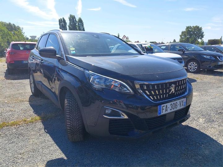 Photo 2 VIN: VF3MCYHZRJS379408 - PEUGEOT 3008 