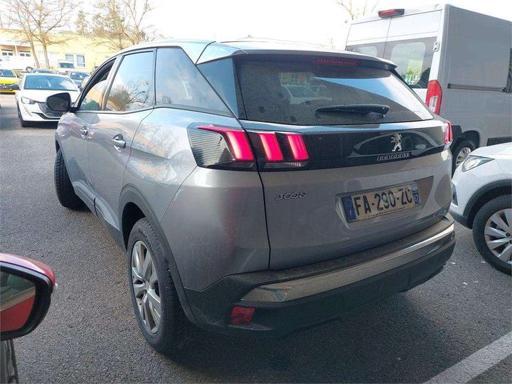 Photo 2 VIN: VF3MCYHZRJS381489 - PEUGEOT 3008 