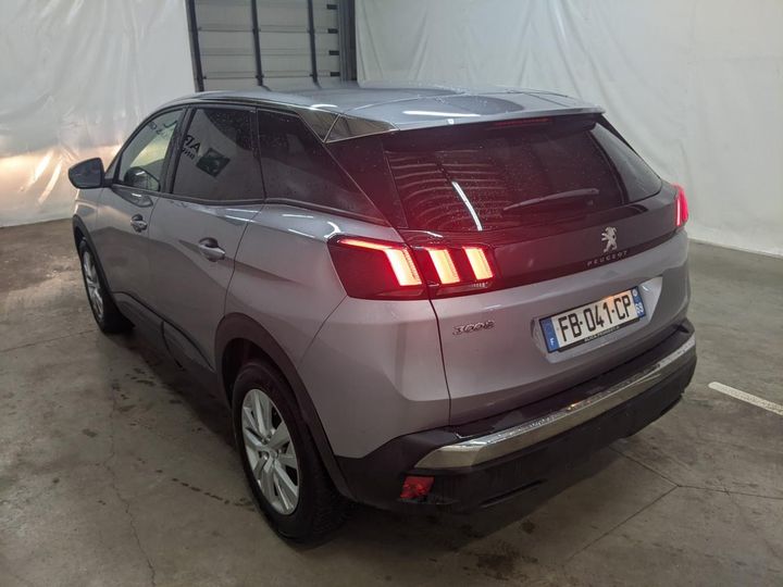 Photo 2 VIN: VF3MCYHZRJS381490 - PEUGEOT 3008 