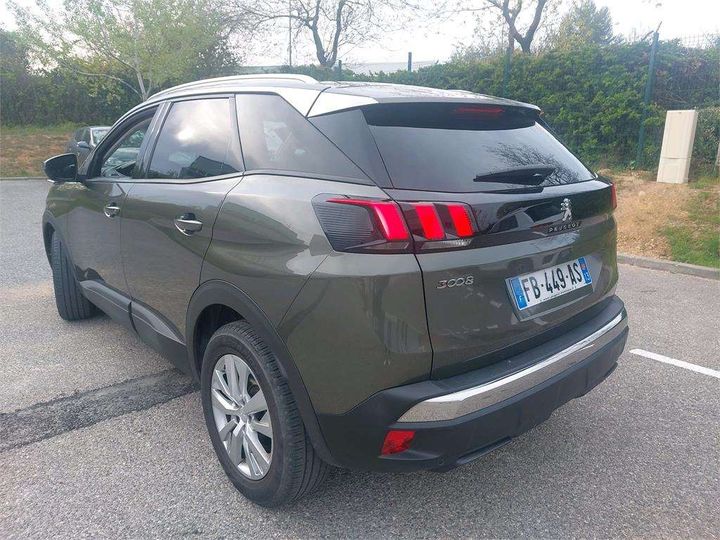 Photo 2 VIN: VF3MCYHZRJS381546 - PEUGEOT 3008 