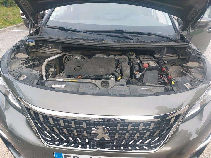 Photo 25 VIN: VF3MCYHZRJS381546 - PEUGEOT 3008 