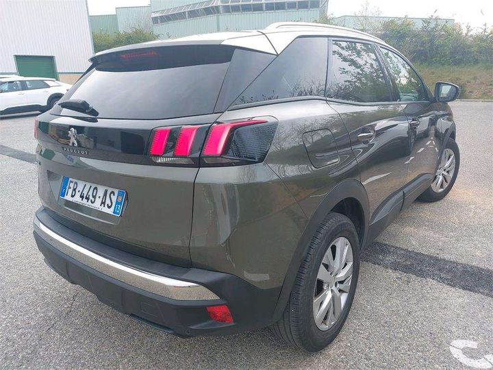 Photo 3 VIN: VF3MCYHZRJS381546 - PEUGEOT 3008 