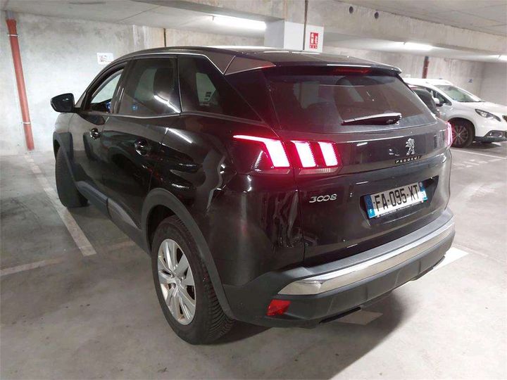 Photo 2 VIN: VF3MCYHZRJS381586 - PEUGEOT 3008 