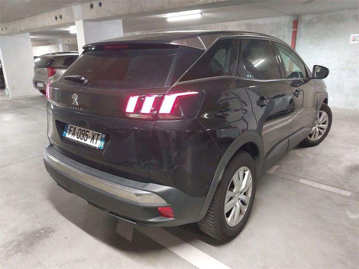 Photo 3 VIN: VF3MCYHZRJS381586 - PEUGEOT 3008 