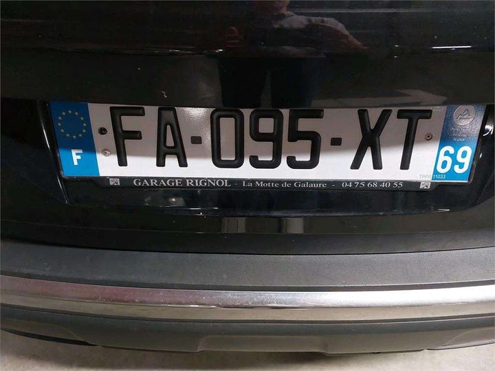 Photo 5 VIN: VF3MCYHZRJS381586 - PEUGEOT 3008 