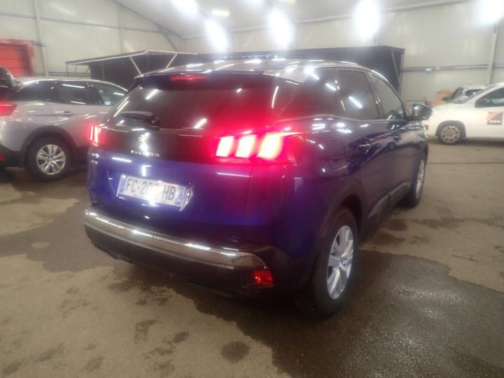 Photo 6 VIN: VF3MCYHZRJS383483 - PEUGEOT 3008 