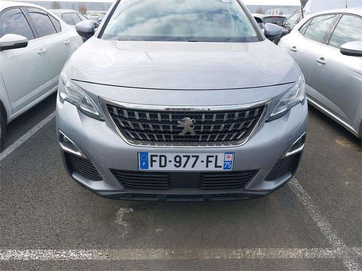 Photo 16 VIN: VF3MCYHZRJS383498 - PEUGEOT 3008 