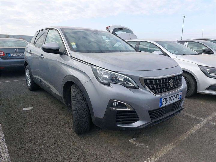 Photo 19 VIN: VF3MCYHZRJS383498 - PEUGEOT 3008 