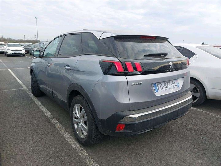 Photo 2 VIN: VF3MCYHZRJS383498 - PEUGEOT 3008 