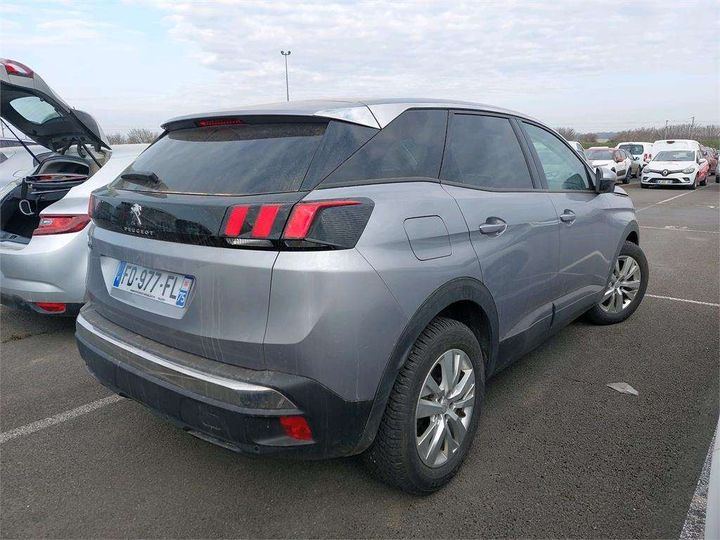 Photo 3 VIN: VF3MCYHZRJS383498 - PEUGEOT 3008 