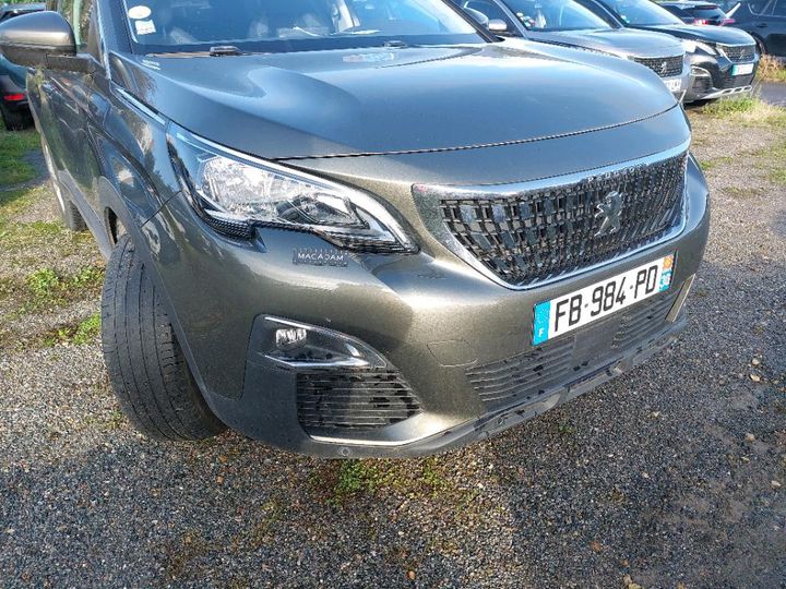 Photo 18 VIN: VF3MCYHZRJS383542 - PEUGEOT 3008 