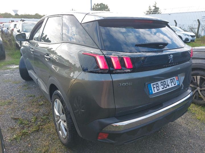 Photo 3 VIN: VF3MCYHZRJS383542 - PEUGEOT 3008 