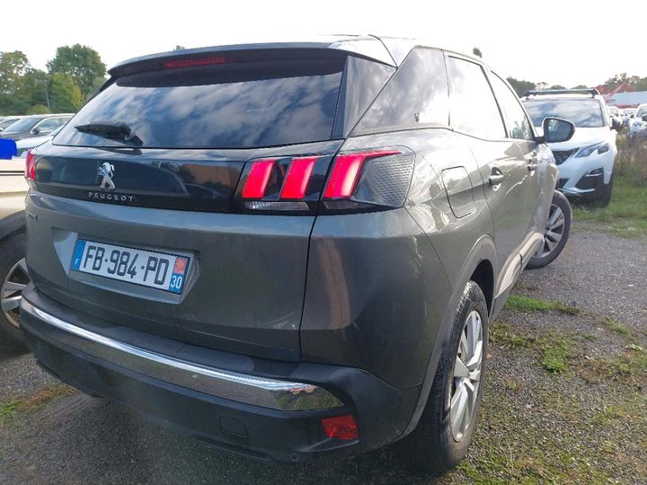 Photo 4 VIN: VF3MCYHZRJS383542 - PEUGEOT 3008 