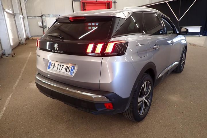 Photo 2 VIN: VF3MCYHZRJS383969 - PEUGEOT 3008 