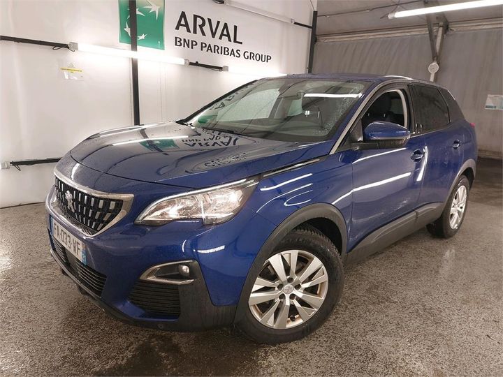 Photo 0 VIN: VF3MCYHZRJS385440 - PEUGEOT 3008 