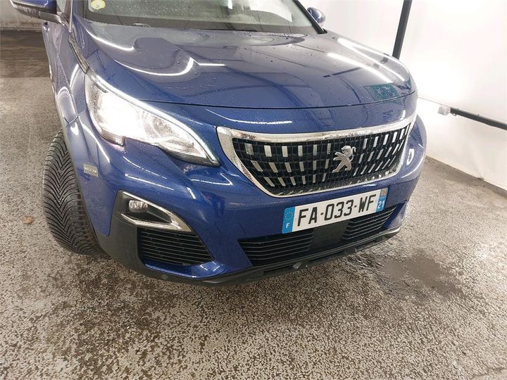 Photo 8 VIN: VF3MCYHZRJS385440 - PEUGEOT 3008 