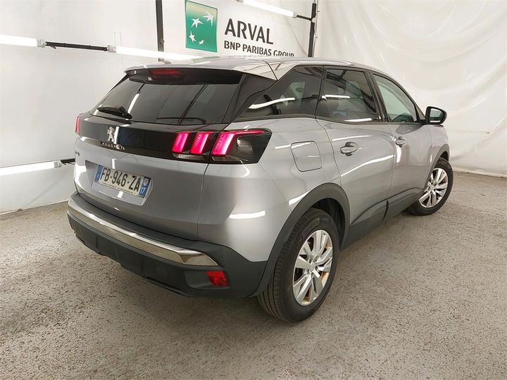 Photo 2 VIN: VF3MCYHZRJS385477 - PEUGEOT 3008 