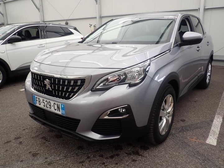 Photo 0 VIN: VF3MCYHZRJS385486 - PEUGEOT 3008 