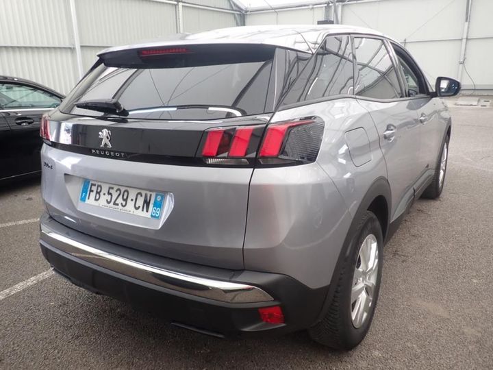 Photo 2 VIN: VF3MCYHZRJS385486 - PEUGEOT 3008 