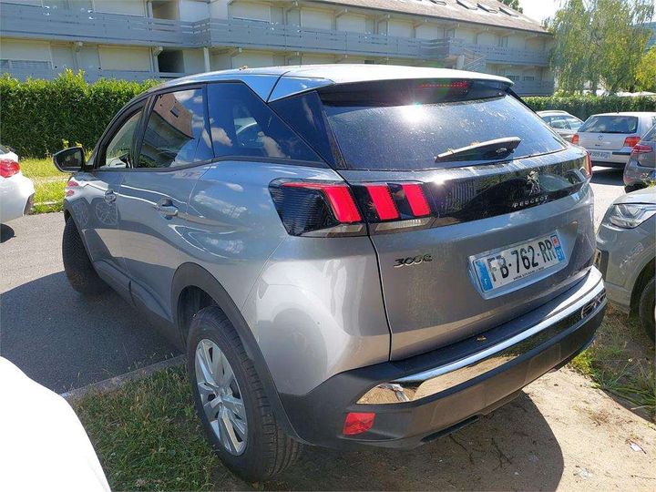 Photo 2 VIN: VF3MCYHZRJS385503 - PEUGEOT 3008 