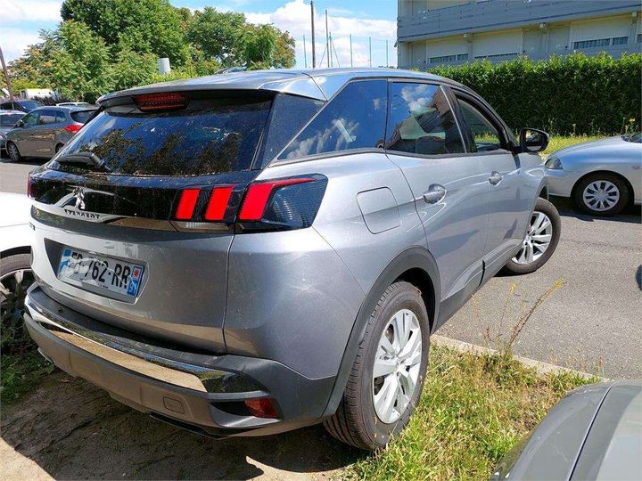 Photo 3 VIN: VF3MCYHZRJS385503 - PEUGEOT 3008 