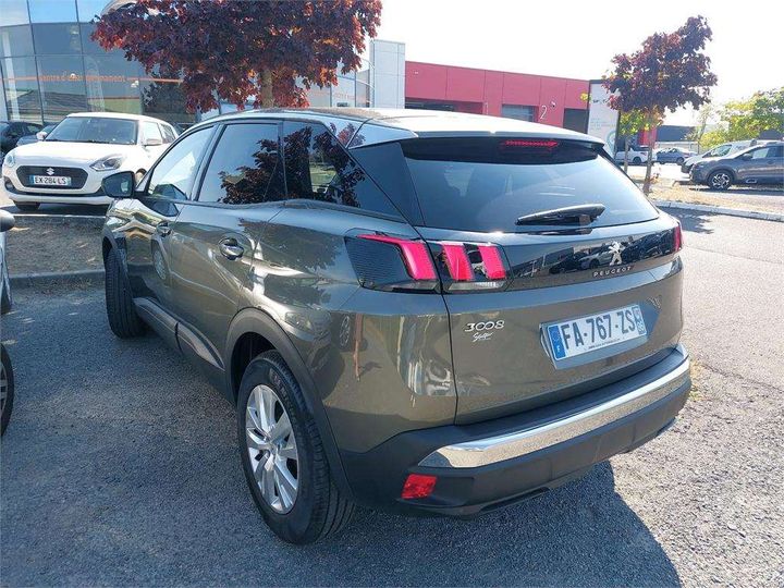 Photo 2 VIN: VF3MCYHZRJS385620 - PEUGEOT 3008 