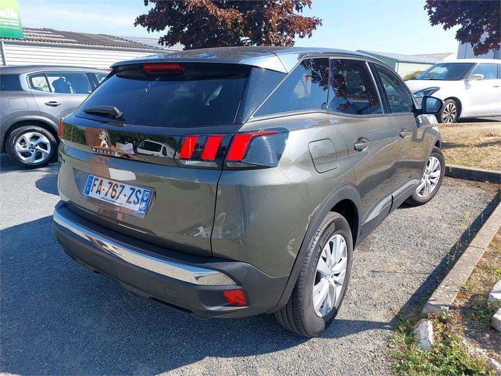 Photo 3 VIN: VF3MCYHZRJS385620 - PEUGEOT 3008 