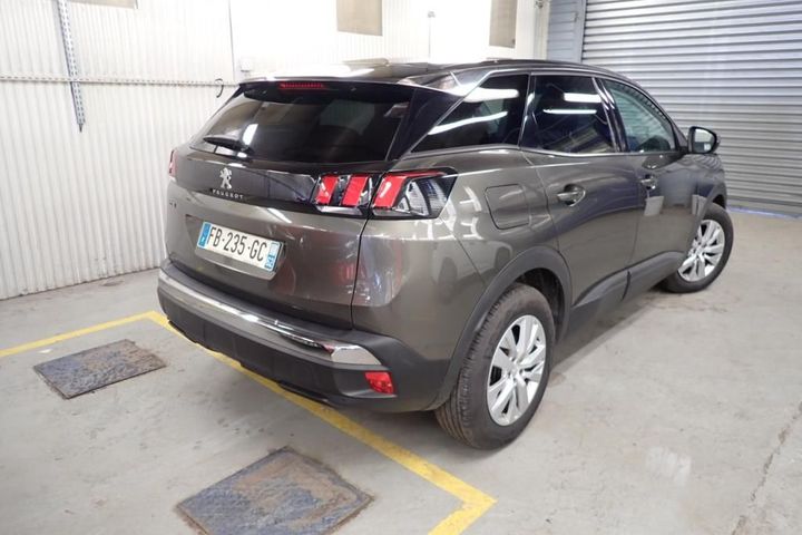 Photo 2 VIN: VF3MCYHZRJS385625 - PEUGEOT 3008 