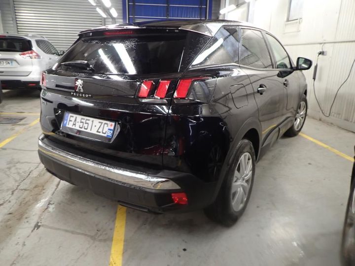 Photo 2 VIN: VF3MCYHZRJS385736 - PEUGEOT 3008 