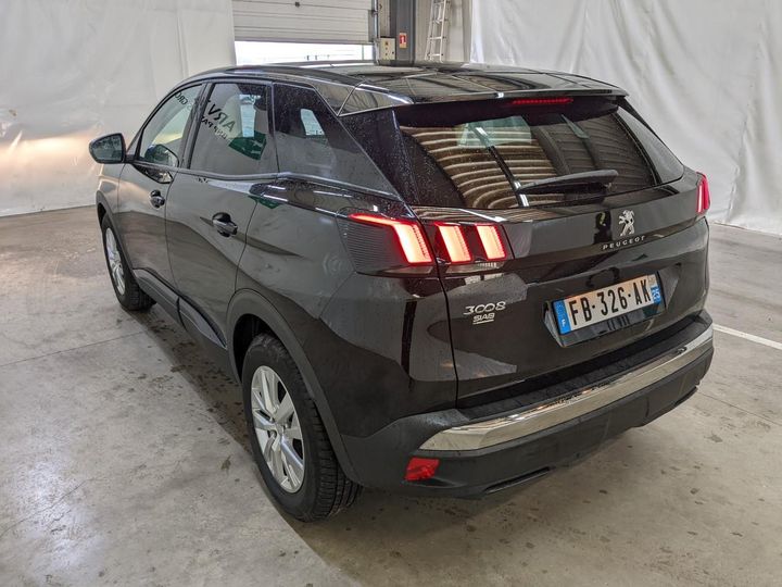 Photo 2 VIN: VF3MCYHZRJS385746 - PEUGEOT 3008 