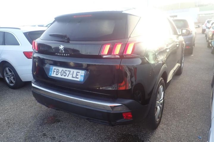 Photo 2 VIN: VF3MCYHZRJS385798 - PEUGEOT 3008 