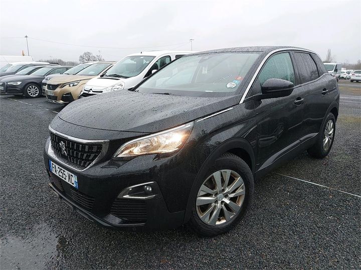 Photo 1 VIN: VF3MCYHZRJS385828 - PEUGEOT 3008 