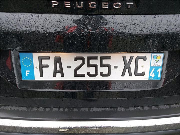 Photo 15 VIN: VF3MCYHZRJS385828 - PEUGEOT 3008 