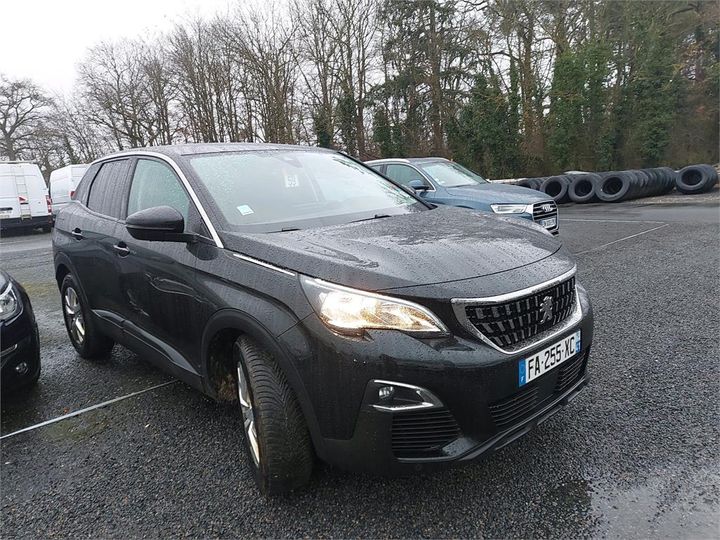 Photo 2 VIN: VF3MCYHZRJS385828 - PEUGEOT 3008 