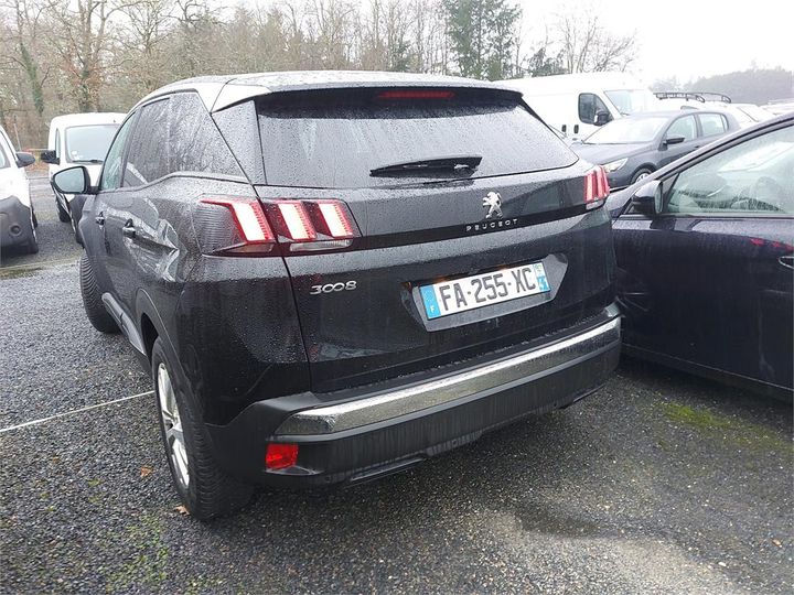 Photo 3 VIN: VF3MCYHZRJS385828 - PEUGEOT 3008 