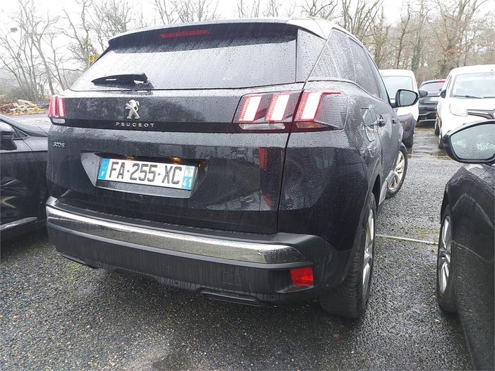 Photo 4 VIN: VF3MCYHZRJS385828 - PEUGEOT 3008 