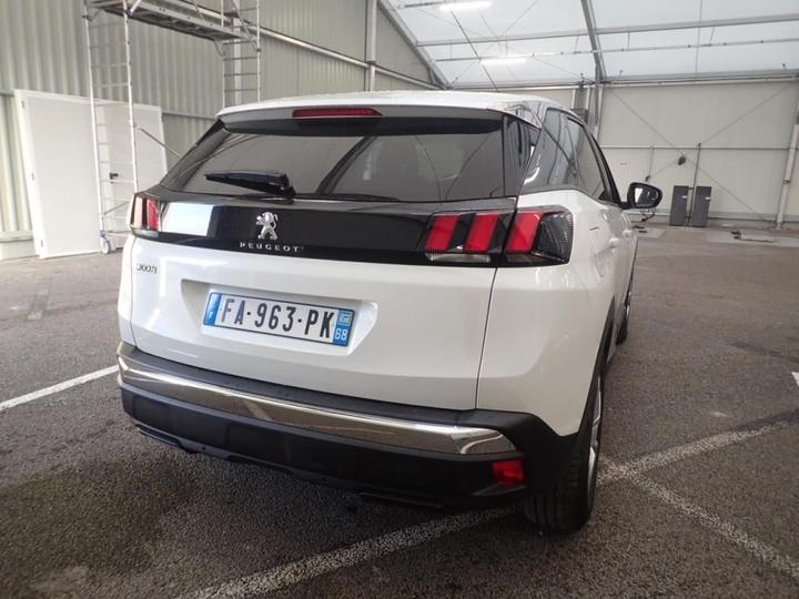 Photo 2 VIN: VF3MCYHZRJS385867 - PEUGEOT 3008 