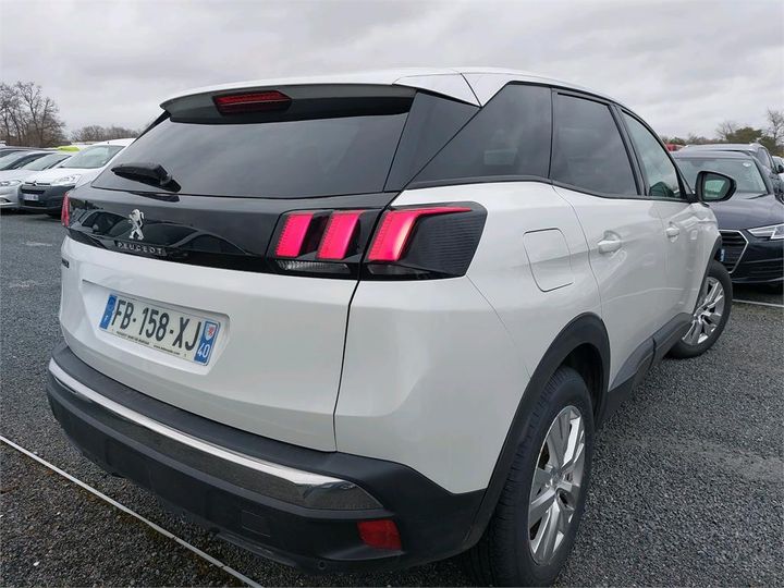 Photo 4 VIN: VF3MCYHZRJS385868 - PEUGEOT 3008 