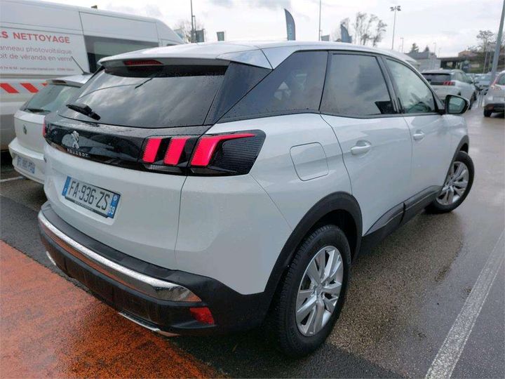 Photo 5 VIN: VF3MCYHZRJS385907 - PEUGEOT 3008 