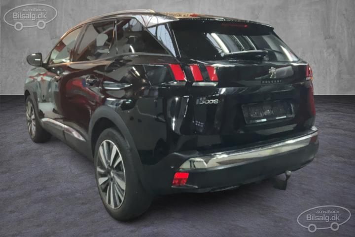 Photo 18 VIN: VF3MCYHZRJS388781 - PEUGEOT 3008 SUV 