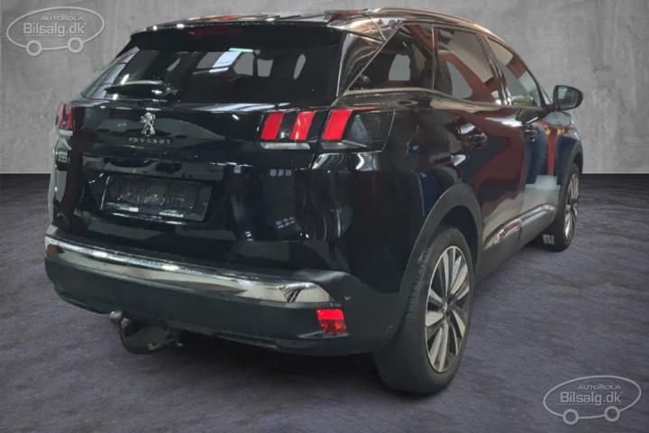 Photo 19 VIN: VF3MCYHZRJS388781 - PEUGEOT 3008 SUV 