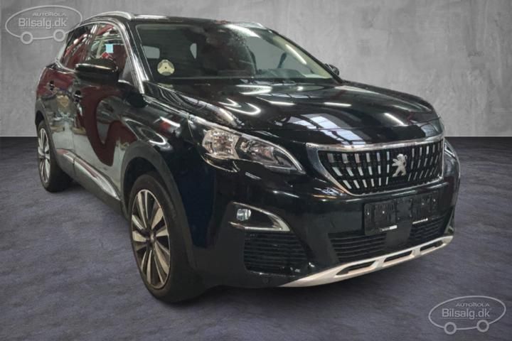 Photo 20 VIN: VF3MCYHZRJS388781 - PEUGEOT 3008 SUV 