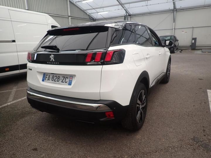 Photo 2 VIN: VF3MCYHZRJS389145 - PEUGEOT 3008 